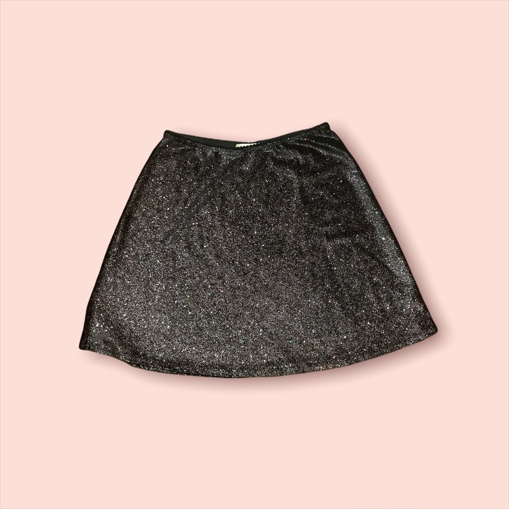 bye skirt